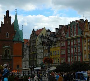 Rynek Wrocław