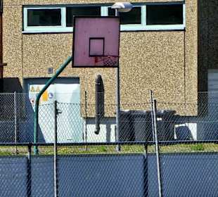 Basketballcourt