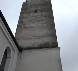 Katholische Pfarrkirche Mariä Himmelfahrt