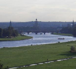 Altstadt von Dresden