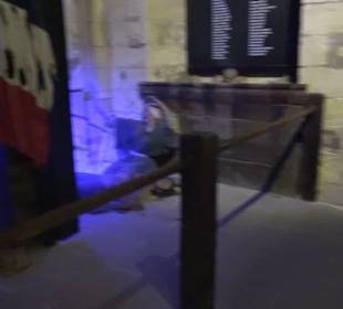 The Mdina Dungeons Museum