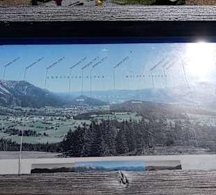 Wandern Ramsau am Dachstein