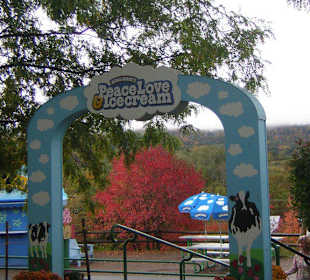 Eingangsbereich