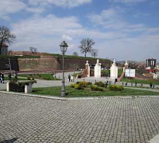 Alba Iulia/Karlsburg