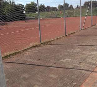 Tennisanlage Göttelfingen
