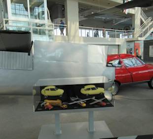 Im Museum of Flight
