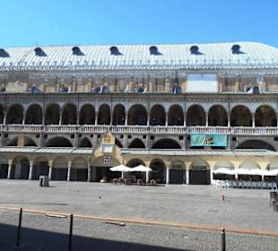 Palazzo della Ragione