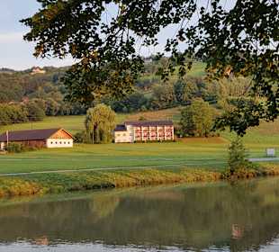 Stubenbergsee / Freizeitpark