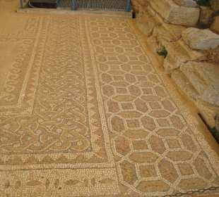 Ausgrabungsstätte Philippi