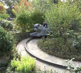 Erlebnispark Tripsdrill