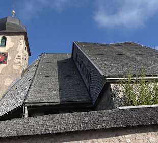 Stadtrundgang Schluchsee
