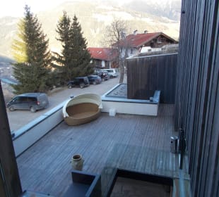 Hotel Refugio Laudegg Hotel Refugio Laudegg