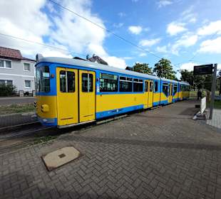 Wandern Friedrichroda