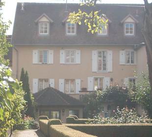 Altstadt Wissembourg