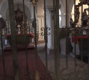 Sankt Paulin Kirche