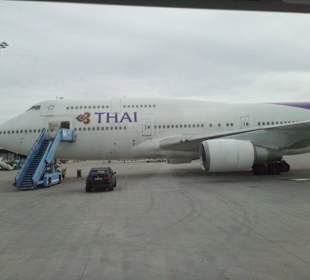 Jumbojet