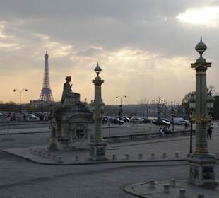 Place de la Concorde