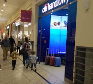 Galeria Atrium Targówek