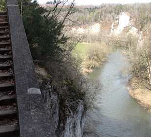 Fürstlicher Park Inzigkofen