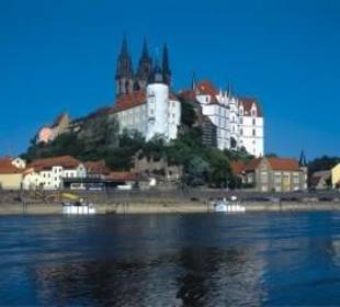 Meißen Albrechtsburg