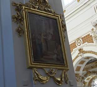 Klosterkirche St. Peter + Paul Oberelchingen