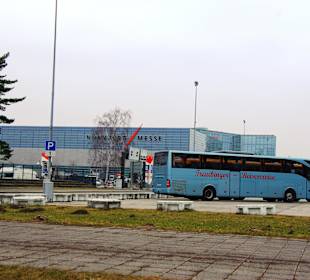 Messe Nürnberg