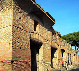 Ostia Antica