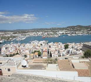 Ibiza Stadt