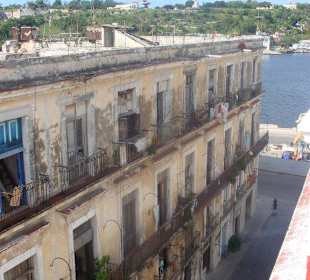 Altstadt von Havanna
