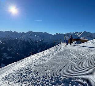 Wandern Bad Hofgastein
