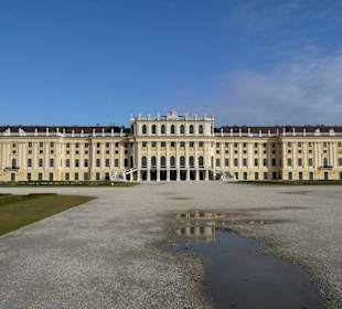 Schloss Schönnbrunn