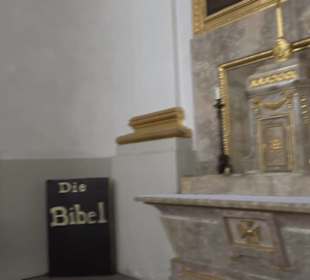 Stifts- und Pfarrkirche St. Jakobus