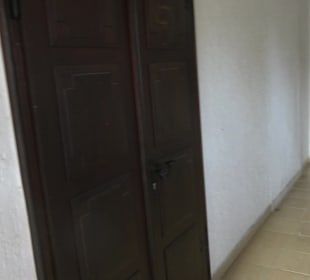 Aussegnungshalle Neckartailfingen