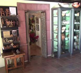 Museo Etnográfico Tanit