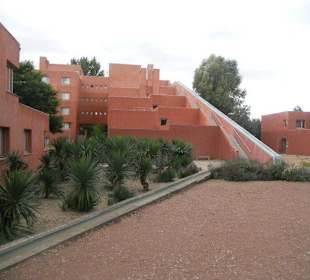 Viaje de semana santa a eurodisney