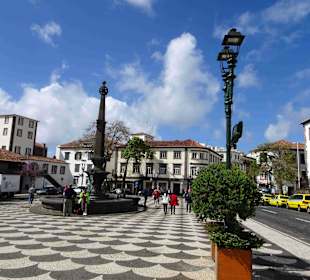Inselrundfahrt Madeira