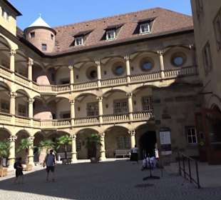 Altes Schloss