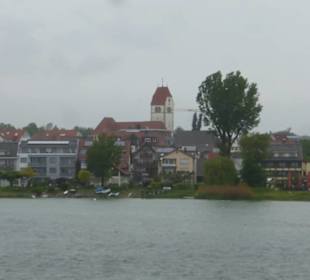 Immenstaad am Bodensee
