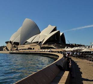 Sydney Oper