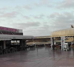 Plaza/Cafe Mozart