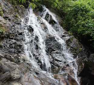 Wasserfall