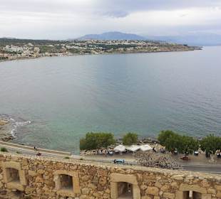 Festung Rethymnon