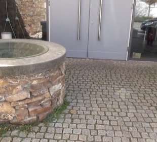 Bürgerhaus Zehntscheuer