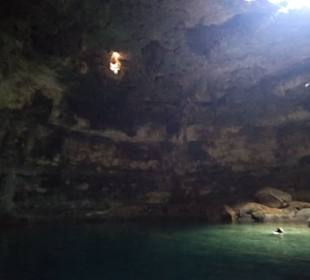 Cenote Samula