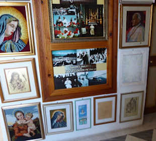 Kloster Maria Weißenstein