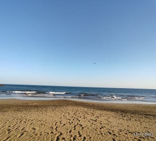 Strand Playa del Ingles