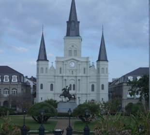 Jackson Square