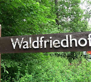 Waldfriedhof Degerloch