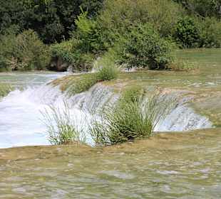 Park Narodowy Jezior Plitwickich