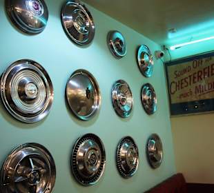 Lori's Diner